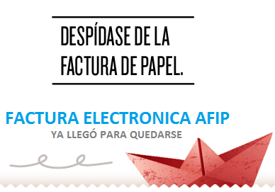 facturacion electronica sin papel